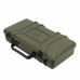 Case Crosster 30 OD (Verde Militar)